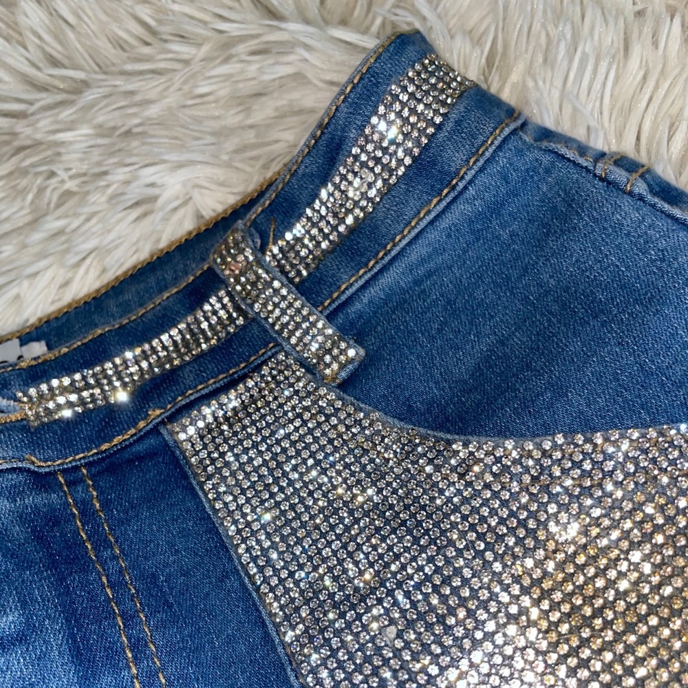 PressedATL by Rasheeda Jeans - Picture 2 of 8